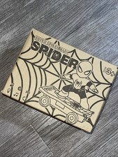 Spiderman Toys for 2-3 Year