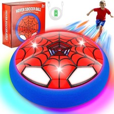 Spider Hover Football Gifts