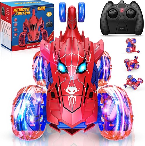 Remote control cars toys 360 - remote,