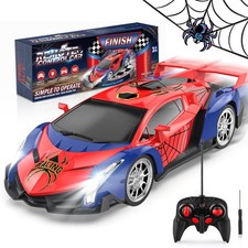 Remote Control Cars Spider