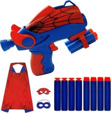 Spider Toys Kids Boy Gift,Boys
