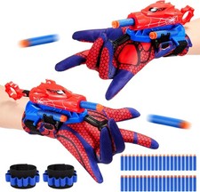 Spider Toys Kids Boys Gift,Boy