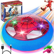 Spider Hover Football Gifts