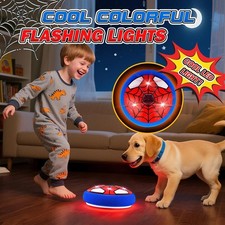 Spider Hover Football Gifts